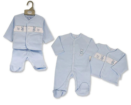 Baby boys 2 piece set