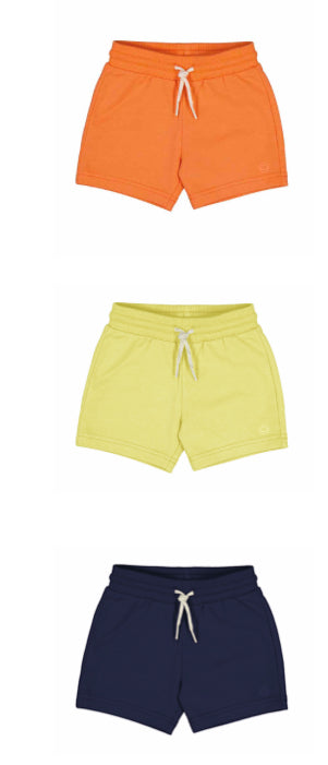 Mayoral fleece shorts SS25 -621 PREORDER