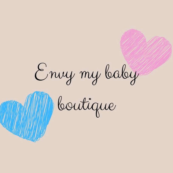 Envy My Baby Boutique 